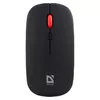 Bezvadu pele DEFENDER MB-635 RF+BT 1600 DPI Photo 6