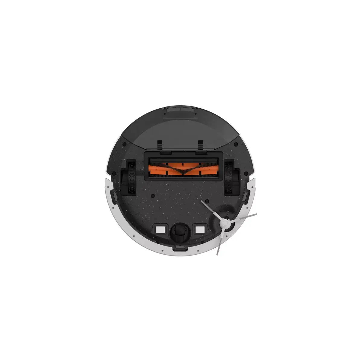 Robot Vacuum Cleaner EZVIZ RC3 PLUS Photo 2