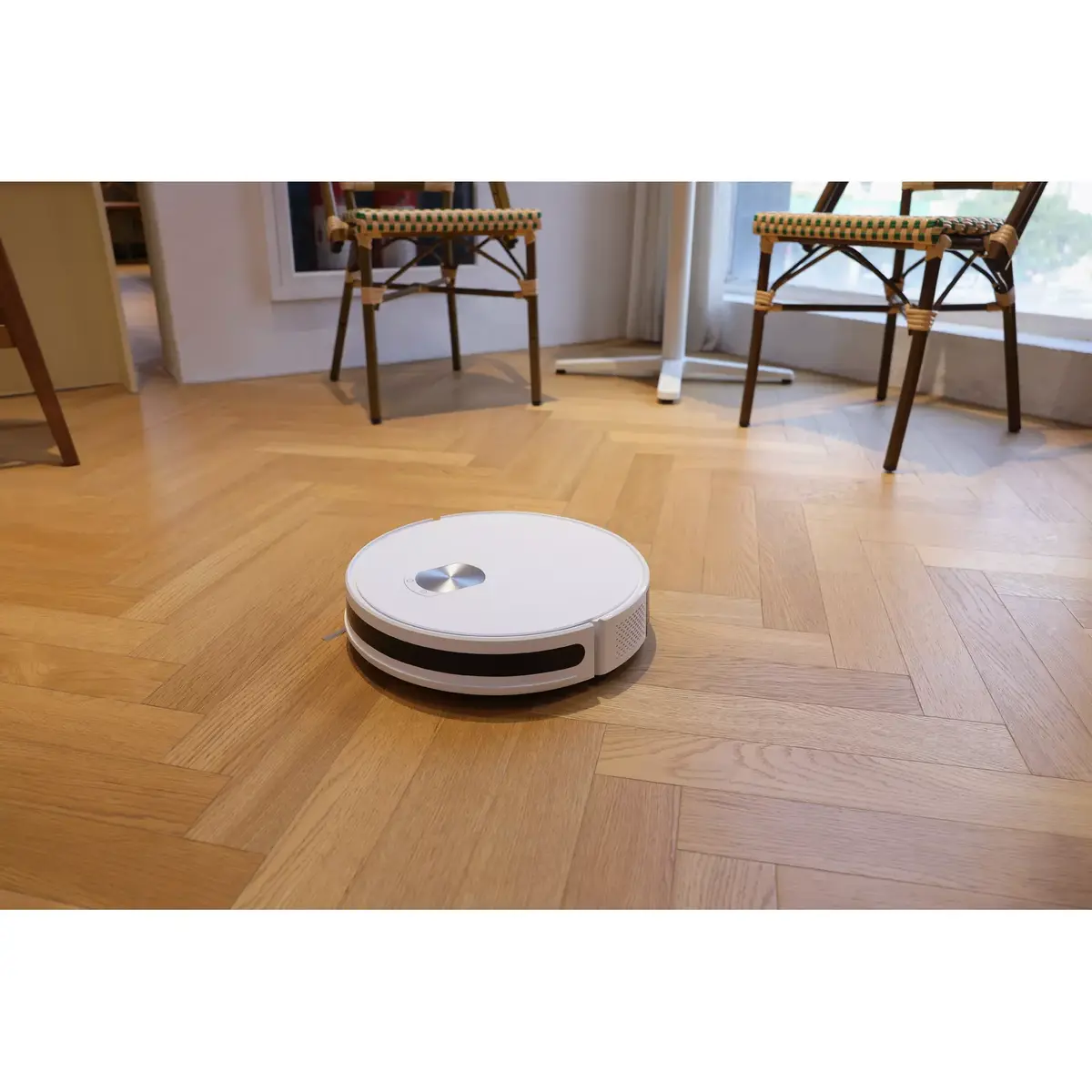 Robot Vacuum Cleaner EZVIZ RC3 PLUS Photo 7