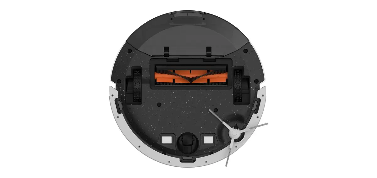 Robot Vacuum Cleaner EZVIZ RC3 PLUS Photo 5