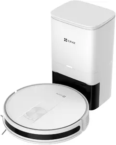 Robot Vacuum Cleaner EZVIZ RC3 PLUS
