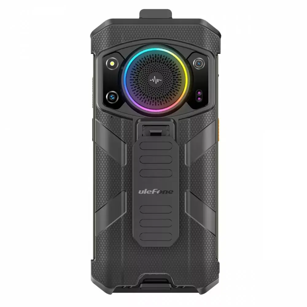 UleFone Armor 21 UF-C-A21 Aizsargvāciņš Photo 11