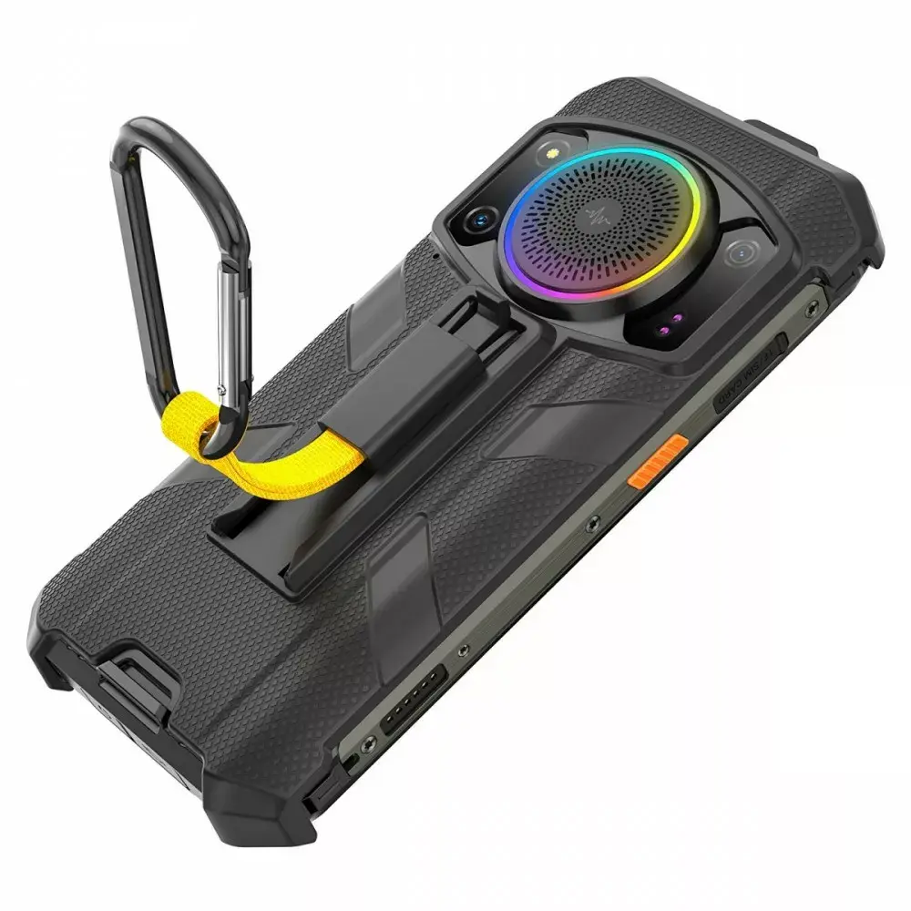 UleFone Armor 21 UF-C-A21 Aizsargvāciņš Photo 12