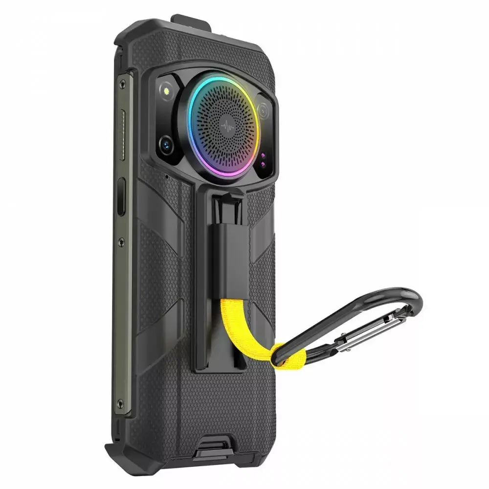 UleFone Armor 21 UF-C-A21 Aizsargvāciņš Photo 13