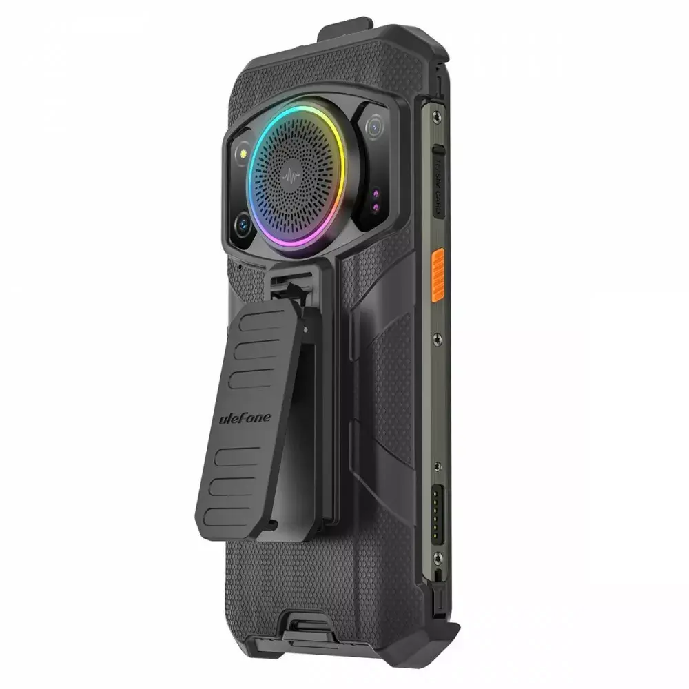 UleFone Armor 21 UF-C-A21 Aizsargvāciņš Photo 14