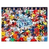 Puzzle winning moves WM03897-ML1-6 — 1000 daļas Photo 3