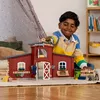 Игровой домик Schleich FARM WORLD Большой сарай Photo 2