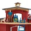 Игровой домик Schleich FARM WORLD Большой сарай Photo 4