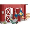 Игровой домик Schleich FARM WORLD Большой сарай Photo 7