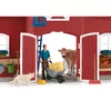 Игровой домик Schleich FARM WORLD Большой сарай Photo 9