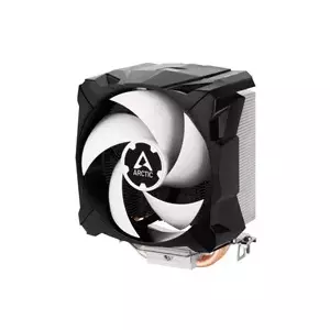 Кулер для CPU Arctic Freezer 7 X для Intel 1851/1700, однотурбинный воздушный кулер, 92 мм PWM вентилятор