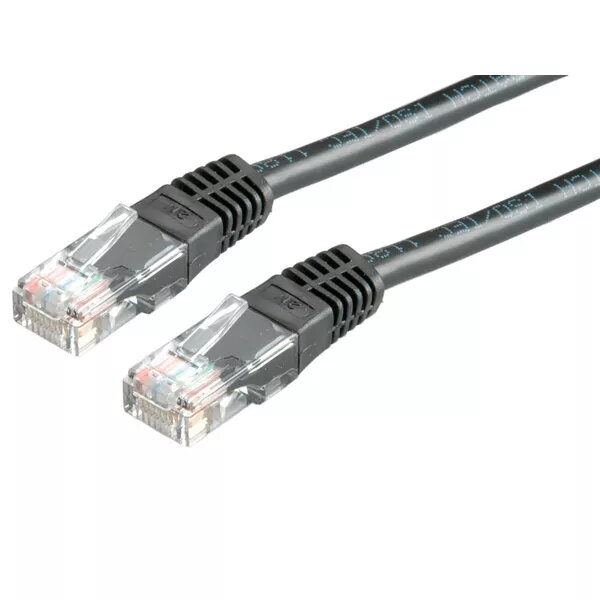 Tīkla kabelis VALUE UTP Patch Cord