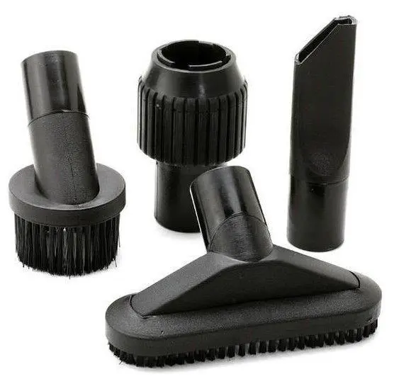 K&M SS20 Suction Cup Set with Reducer Photo 2