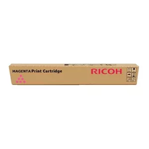 Тонер Ricoh MP C2503 Magenta LC 841930 2000 страниц