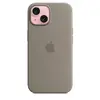 Silicone Case Apple iPhone 15 Photo 2