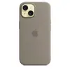 Silicone Case Apple iPhone 15 Photo 3