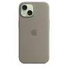 Silicone Case Apple iPhone 15 Photo 4