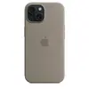 Silicone Case Apple iPhone 15 Photo 5