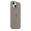 Silicone Case Apple iPhone 15 Photo 6