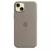 Silicone Case Apple iPhone 15 Plus Photo 3