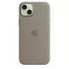 Silicone Case Apple iPhone 15 Plus Photo 4