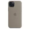 Silicone Case Apple iPhone 15 Plus Photo 5