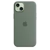 Silicone Case Apple iPhone 15 Plus Photo 4