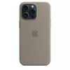Silicone Case Apple iPhone 15 Pro Max Photo 2