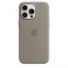 Silicone Case Apple iPhone 15 Pro Max Photo 3