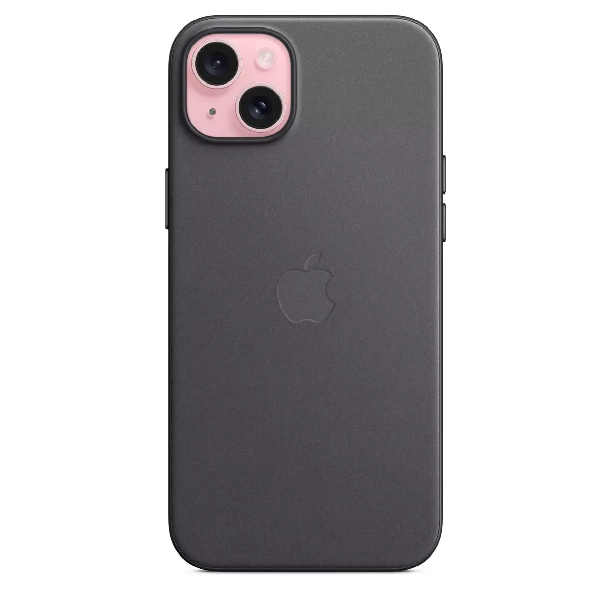 Cover Apple iPhone 15 Plus FineWoven Case with MagSafe Photo 2