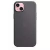 Cover Apple iPhone 15 Plus FineWoven Case with MagSafe Photo 2