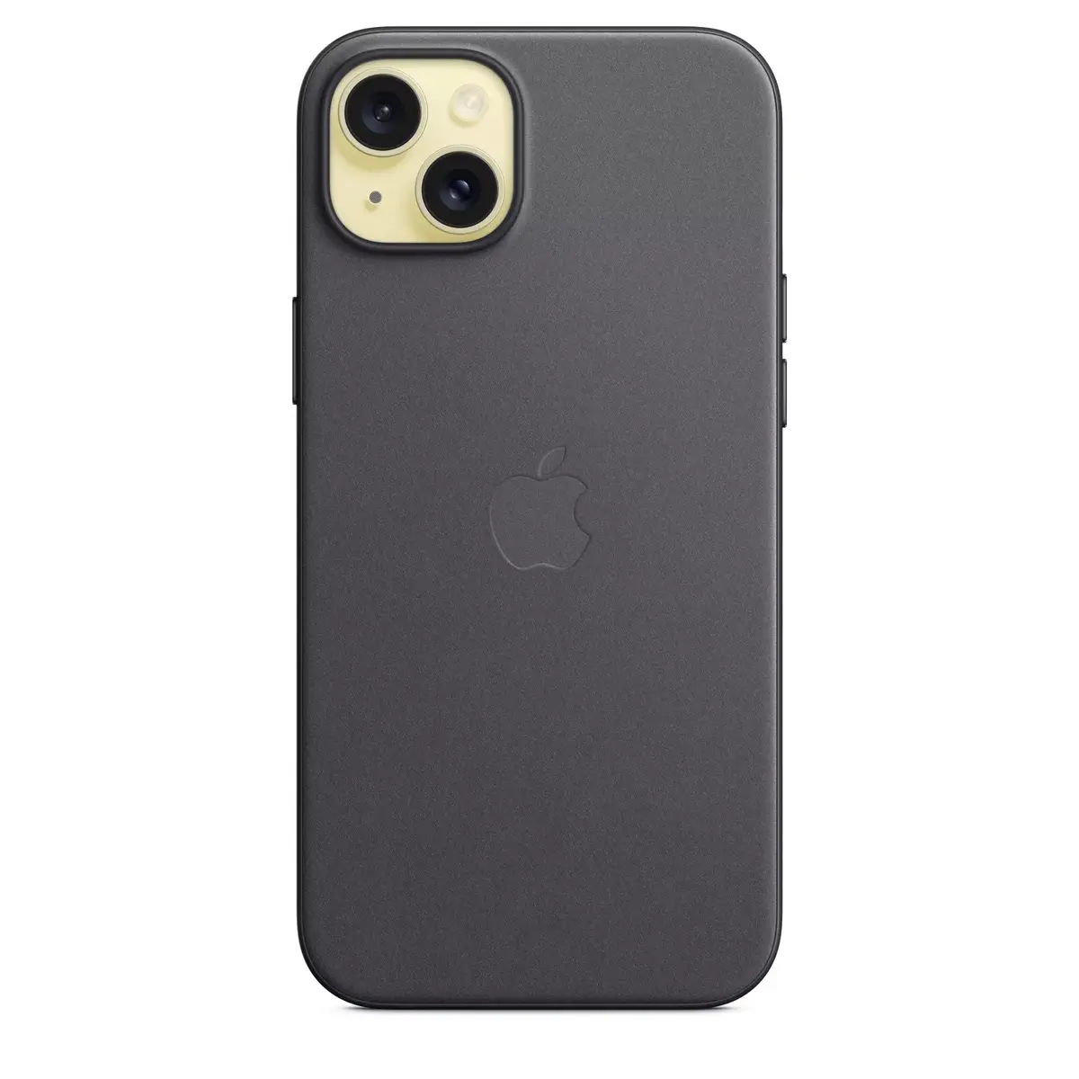 Cover Apple iPhone 15 Plus FineWoven Case with MagSafe Photo 3