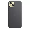 Cover Apple iPhone 15 Plus FineWoven Case with MagSafe Photo 3