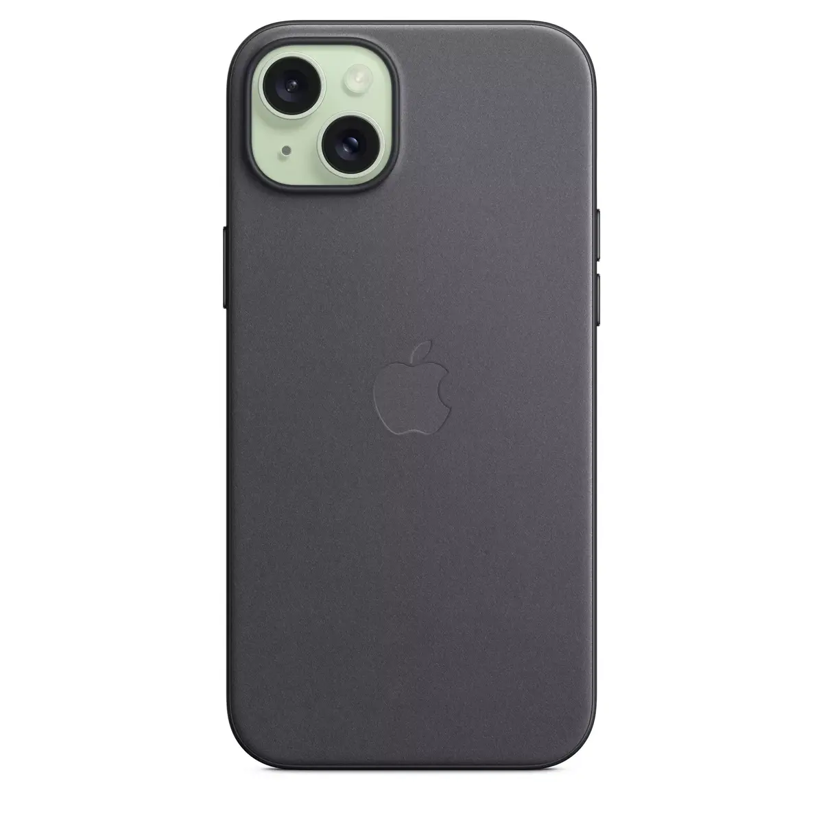 Cover Apple iPhone 15 Plus FineWoven Case with MagSafe Photo 4
