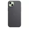 Cover Apple iPhone 15 Plus FineWoven Case with MagSafe Photo 4