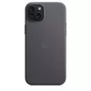Cover Apple iPhone 15 Plus FineWoven Case with MagSafe Photo 5