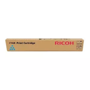 Тонер Ricoh MP C2503 Cyan LC 841931 20000 страниц