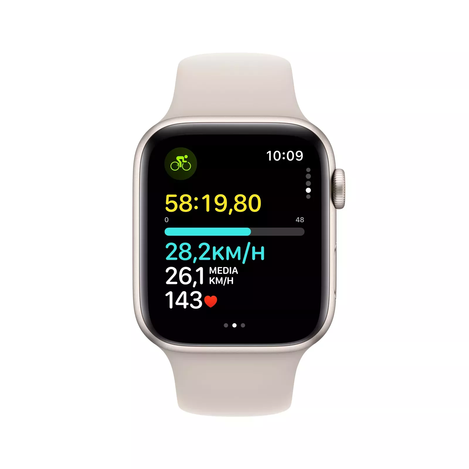 Apple watch clearance series 3 oled