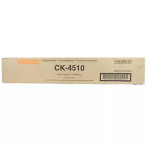 Toner Utax CK-4510 10000 pages Black