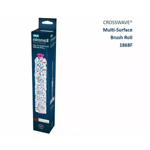 Ролик для чистки Bissell CrossWave Multi Surface 1 шт