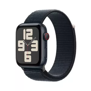 Умные часы Apple Watch SE 44 мм Черный