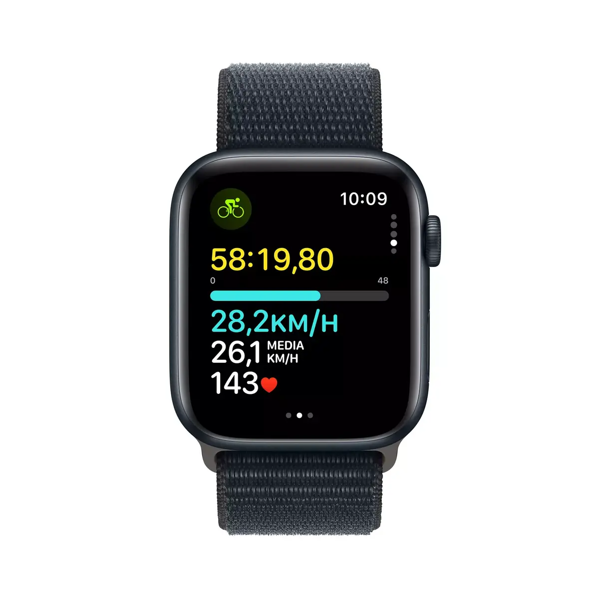 Умные часы Apple Watch SE Photo 4