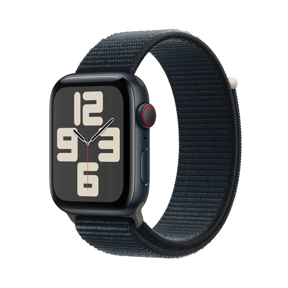 Apple Watch SE MRHC3KS/A Viedpulkstenis OLED