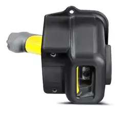 RAM Mounts RAM Power-Grip RAP-396U Scanner Holder Photo 4