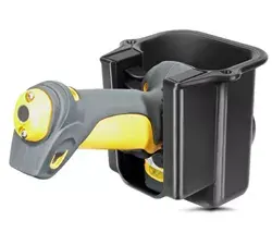 RAM Mounts RAM Power-Grip RAP-396U Scanner Holder Photo 6
