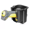 RAM Mounts RAM Power-Grip RAP-396U Scanner Holder Photo 6