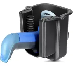 RAM Mounts RAM Power-Grip RAP-396U Scanner Holder Photo 8