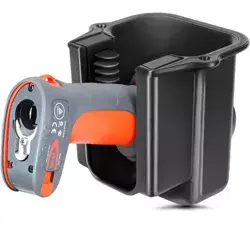 RAM Mounts RAM Power-Grip RAP-396U Scanner Holder Photo 9
