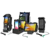 RAM Mounts RAM Power-Grip RAP-396U Scanner Holder Photo 2