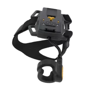 Hand strap Zebra SG-RS5X6-BHMT-01 Black Fabric